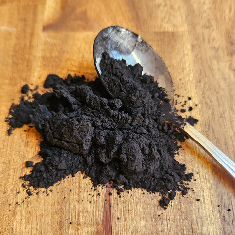 Activated Coconut charcoal
