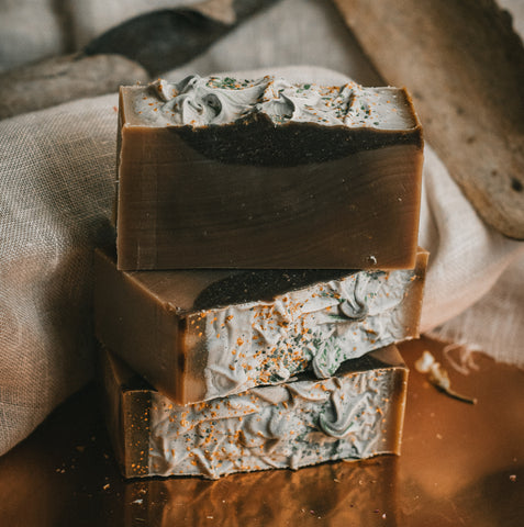 Peru + Nutmeg