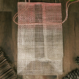 Draw String Eco Bags