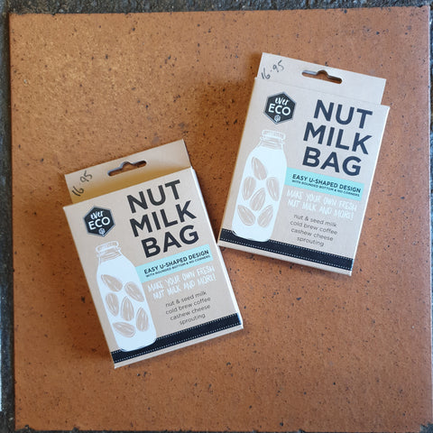 Nut milk bag