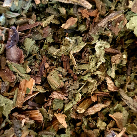 Organic Comfrey