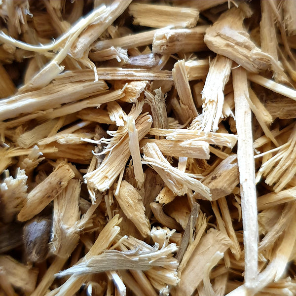 Organic Siberian Ginseng WitchScents Organics