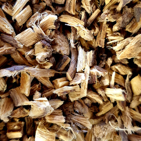 Organic Liquorice Root