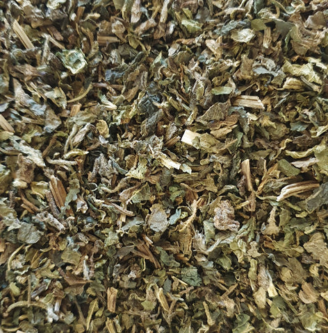 Lemon Verbena