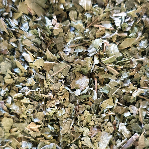 Organic Nettle Leaf