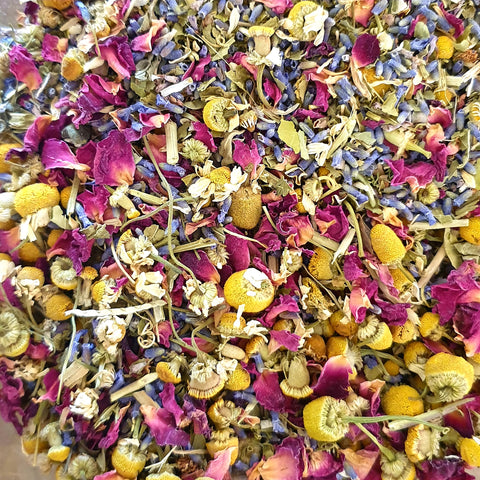 Organic Sweet Dreams