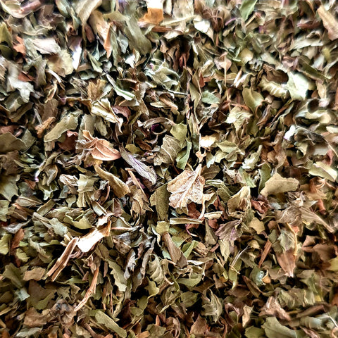 Organic Peppermint
