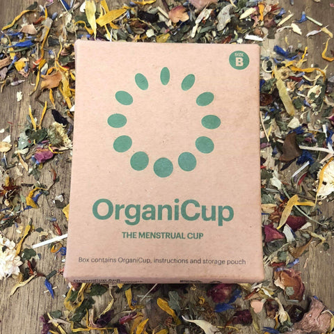 OrganiCup