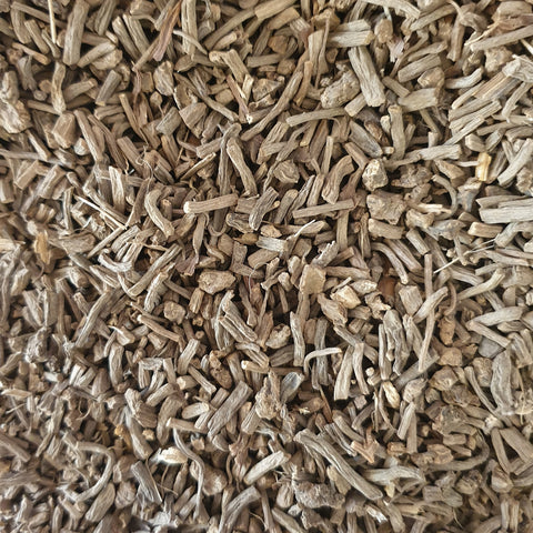 Organic Valerian Root