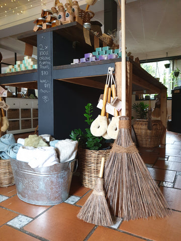 Witches Broom