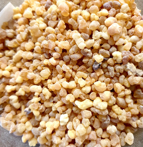 Frankincense
