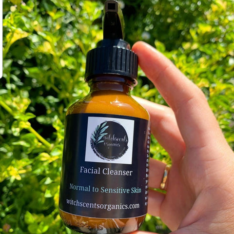 Facial Cleanser
