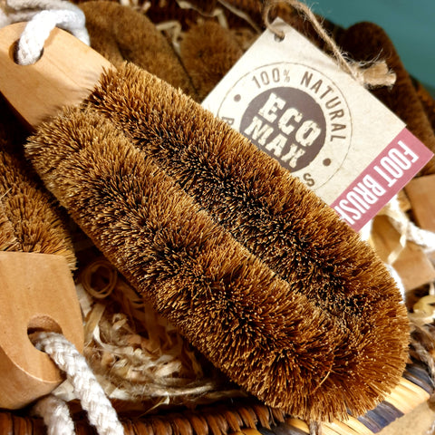 Foot Brush