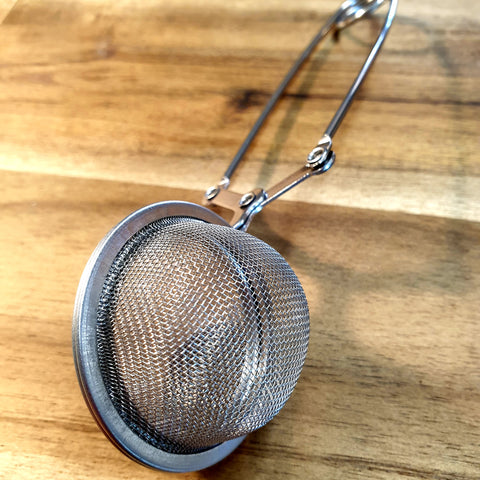 Tea Strainer
