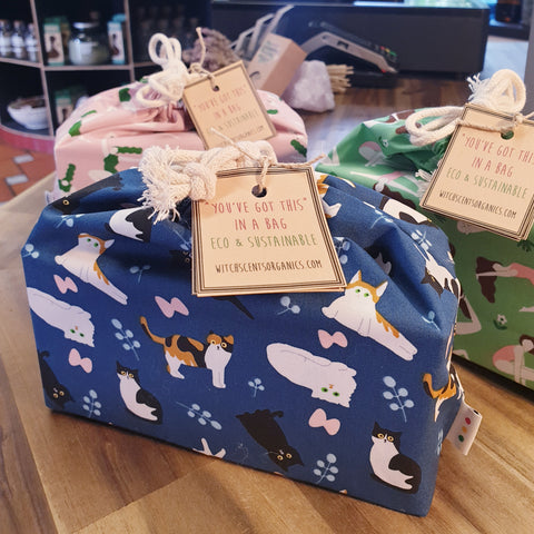 Period Kits "You've Got This In A Bag"