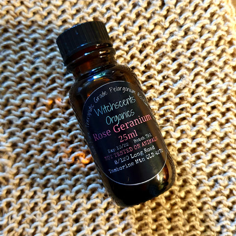 Essential Oils