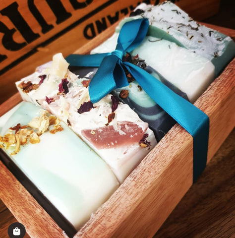 Soap Box