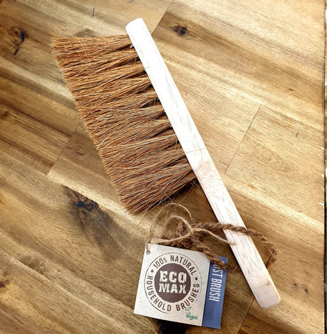Household dust brush