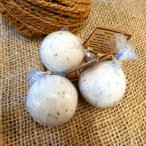 Baby Lavender Milk
