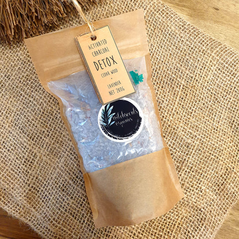 Detox Bio Bag
