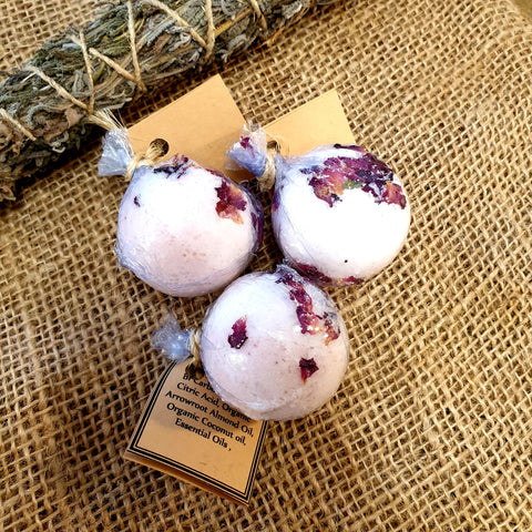 Mini Lavender + Patchouli