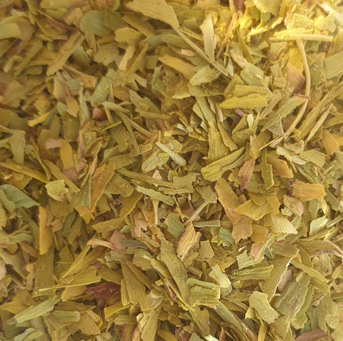 Ginko leaf