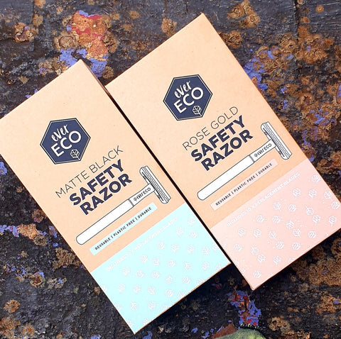 Ever Eco Razors