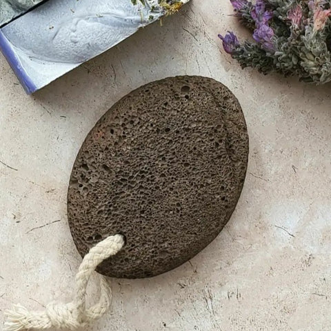 Volcanic Pumice Stone