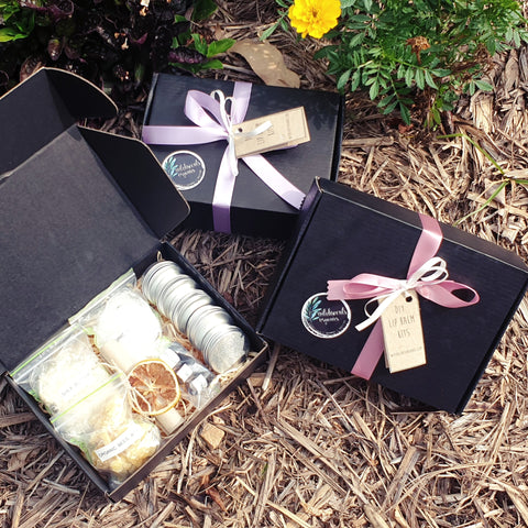 Lip Balm Kit
