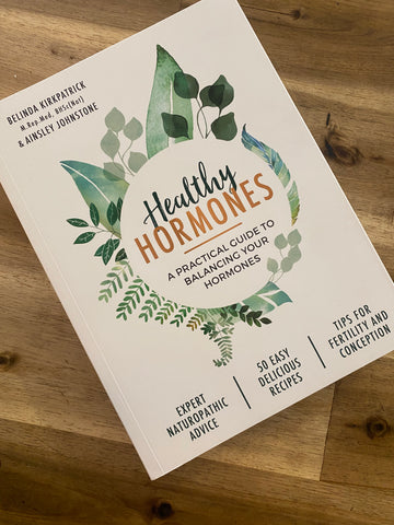 Healthy Hormones