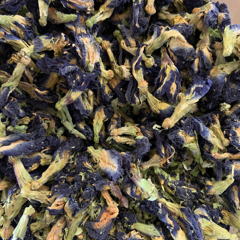 Butterfly Pea Flower