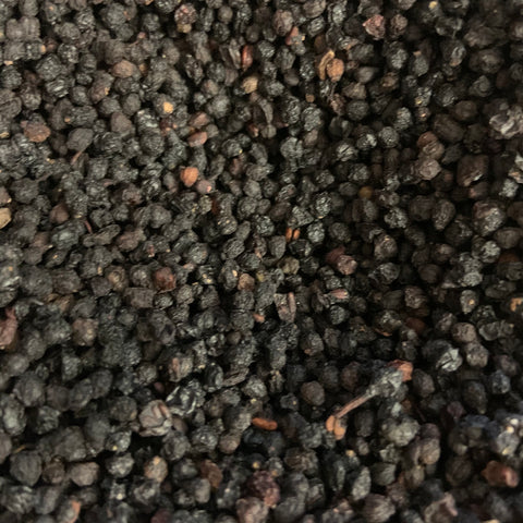 Elderberry