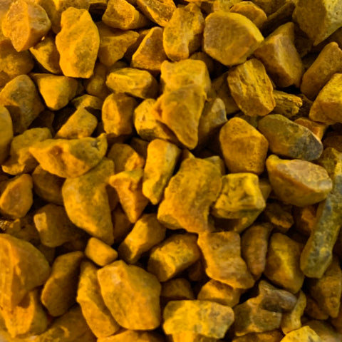 Tumeric Chips