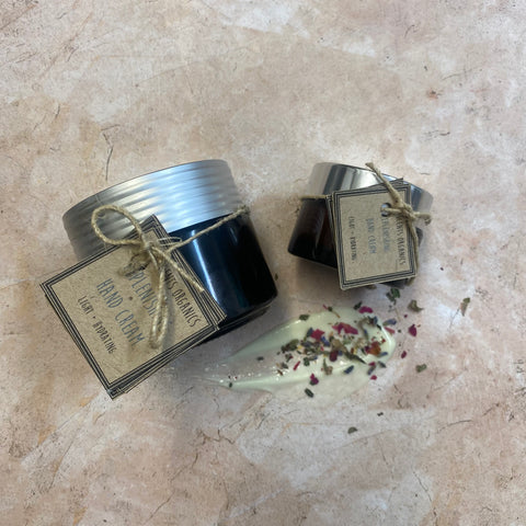 Replenishing Hand Cream
