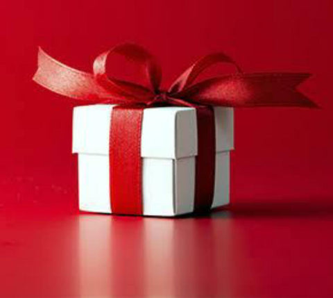 Gift Vouchers
