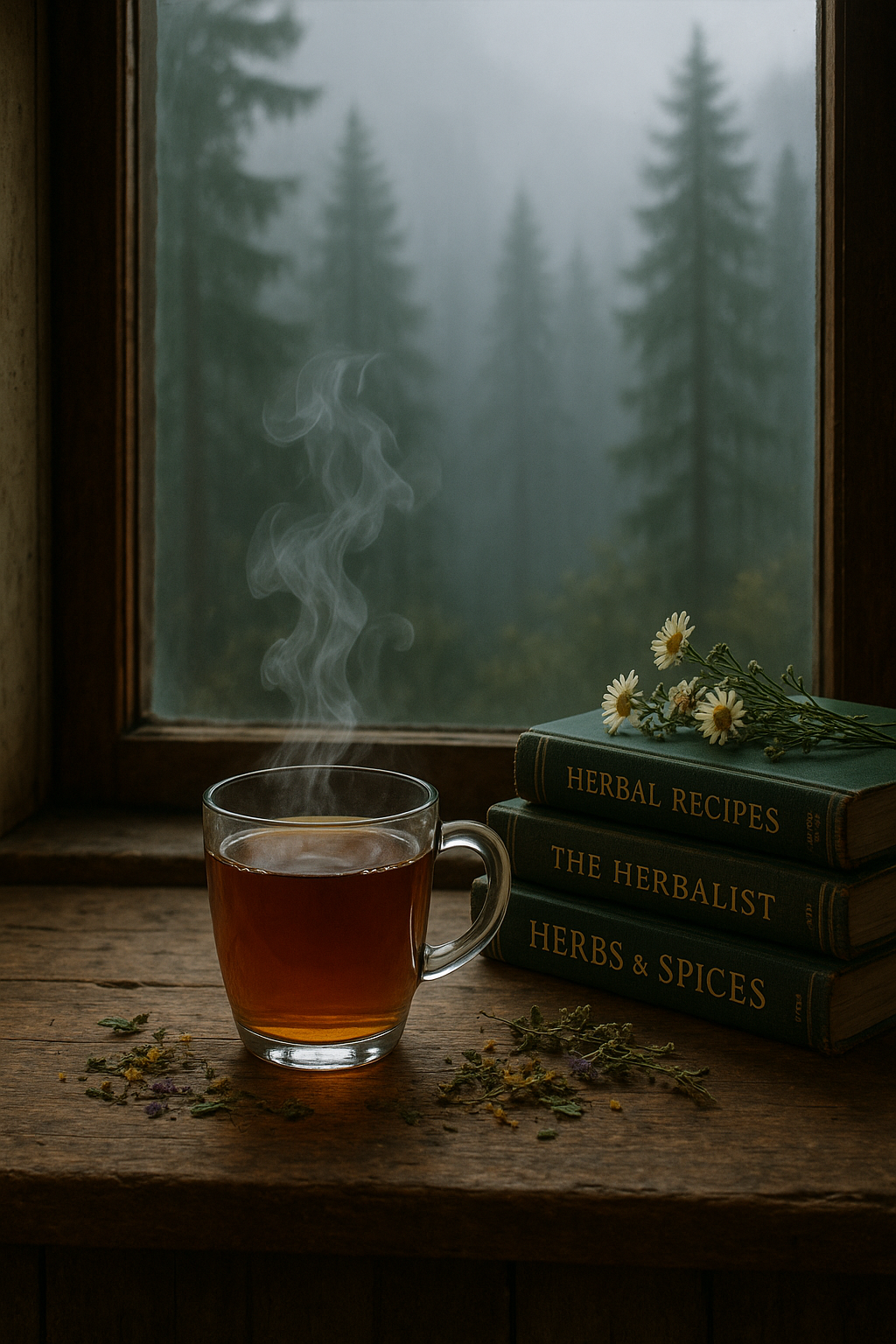 The Art of Stillness: Fasting as a Self Love Ritual