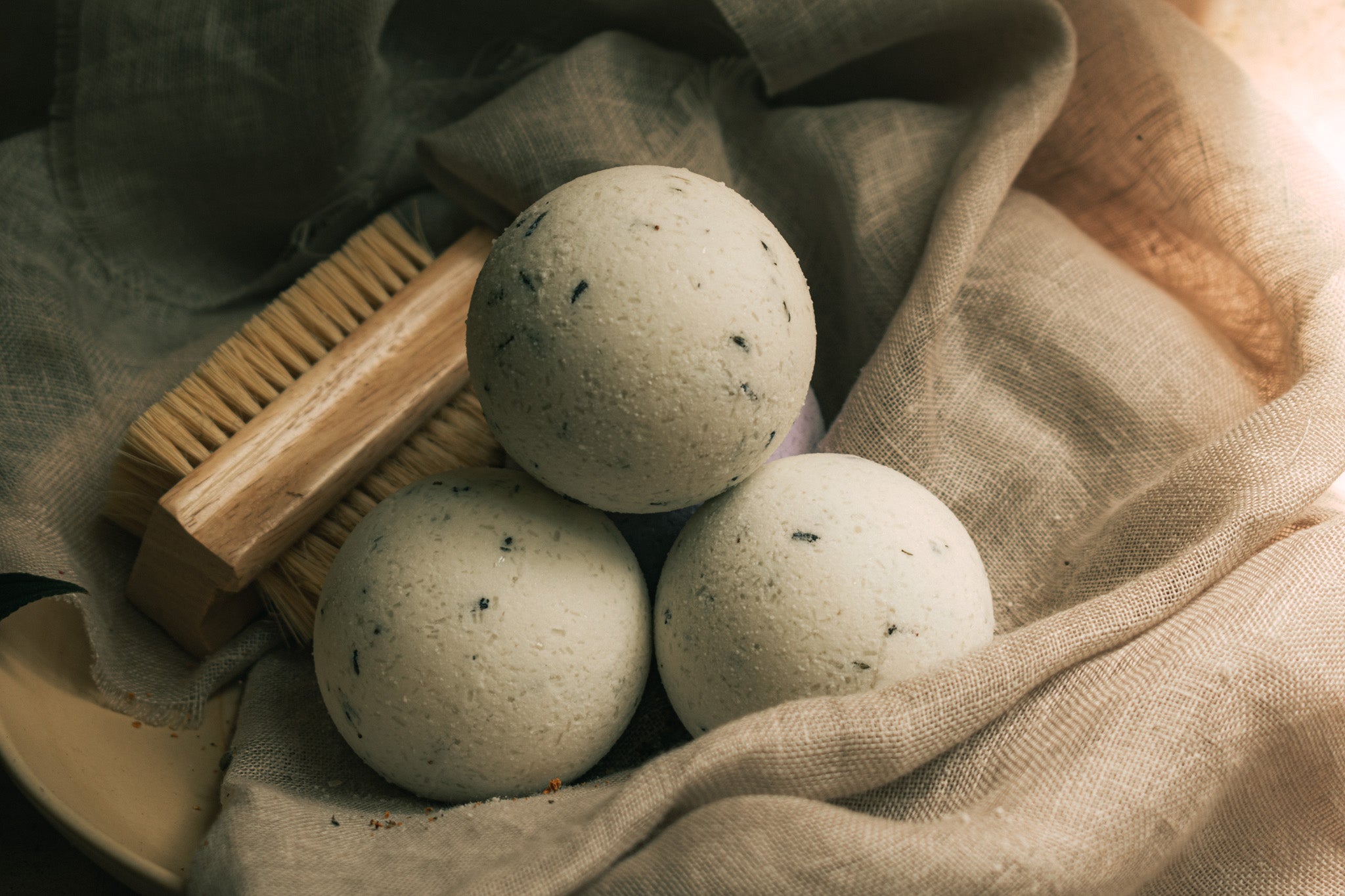 Bath Bombs