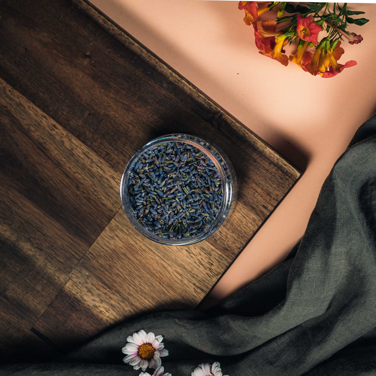 Wellness & Rituals