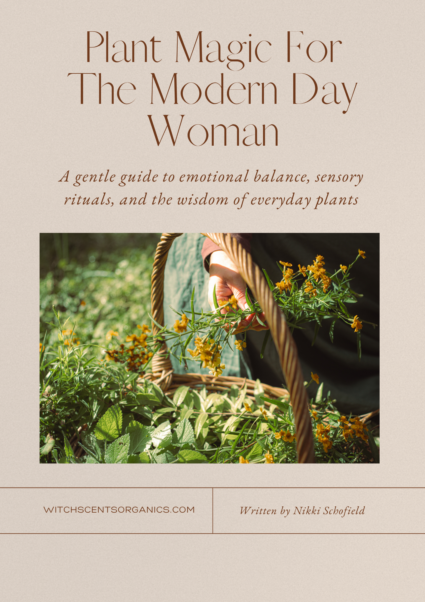 Ebooks & Herbal Reference Series