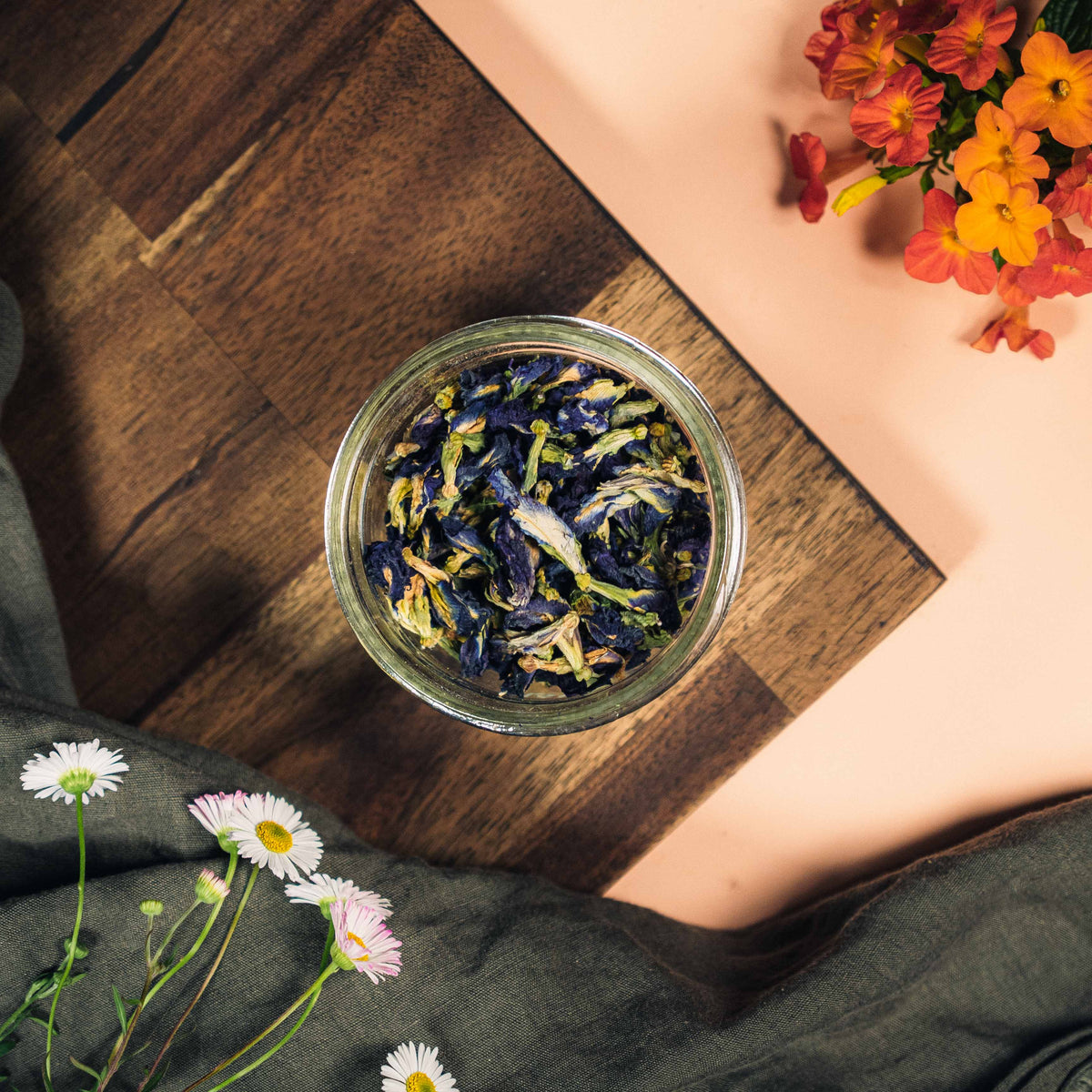 Botanicals