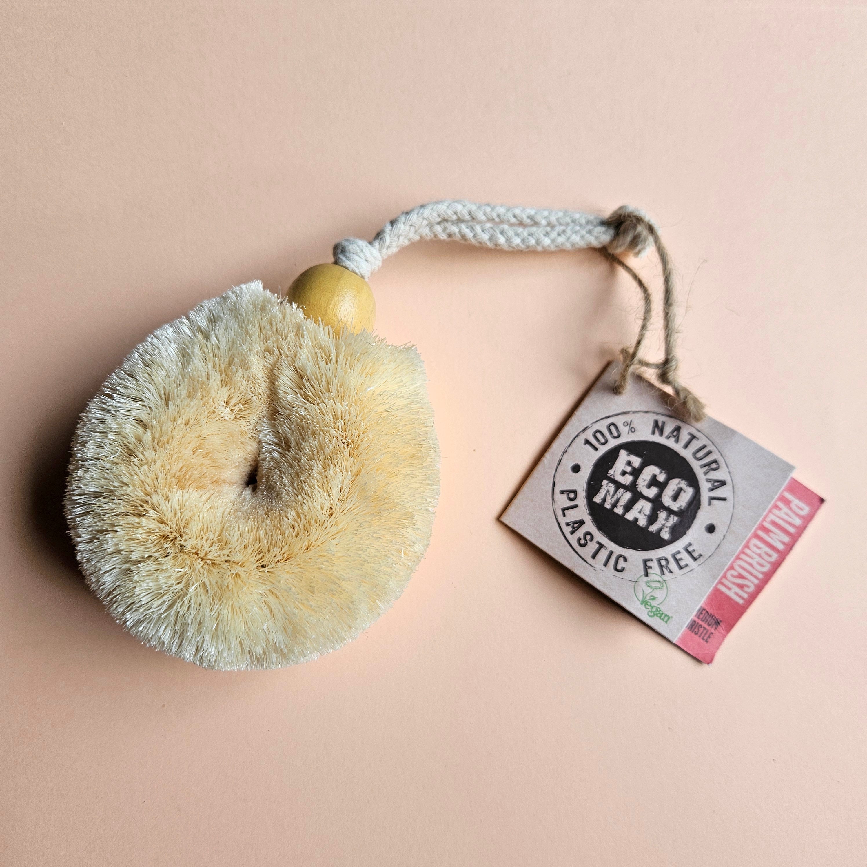 Body Brushes