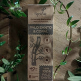 Copal - Palo Santo Short Incense Sticks