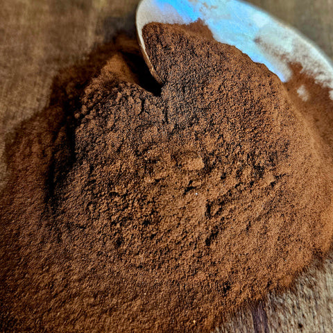 Organic Chaga Mushroom powder