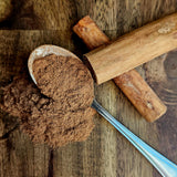Organic Cinnamon powder