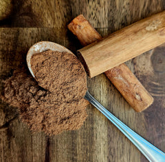 Organic Cinnamon powder