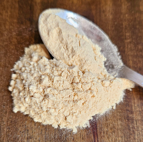 Organic Baobab Powder