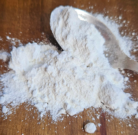 Zinc Oxide