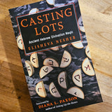 Casting Lots (Ancient Hebrew divination magic)
