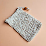 Soap Saver Bag