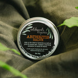 Arthritis Salve